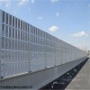 15 南京鎮(zhèn)江吸聲型聲屏障相比全反射屏障墻板