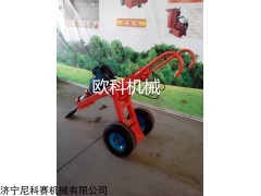 电动破碎镐  地面地砖拆除建筑用瓷砖去除机