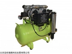 DP-A62Y 静音无油空压机