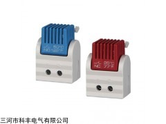 FTO 011/FTS 011 Cofan 温度固定式温控器