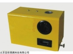 DP318 注射器毁形器