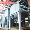 20000风量1万3万 垂直竖立装式脉冲滤筒除尘器厂家参数