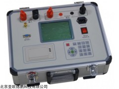 DP-SJZC 发电机转子交流阻抗测试仪