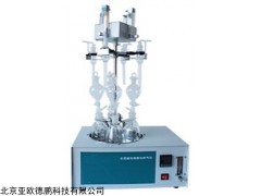DP-CC4 水质硫化物-酸化吹气仪