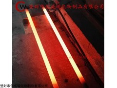 1500型 硅碳棒使用方法