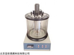 DP-265B 石油产品运动粘度检测仪