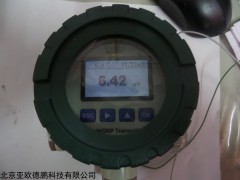 DP-FBPH 防爆型工业PH/ORP仪