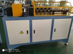 下料机 铜管无屑开料机（邦迪管）自动式下料机