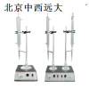 型号:HC99-HCR1001 石油产品水含量测定仪