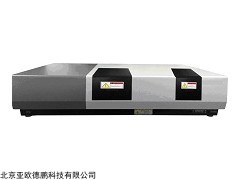 DP-GAF 建筑玻璃遮阳系数、可见光透射比、半球辐射率综合检测仪