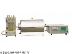 DP-L100C 微机快速测硫仪