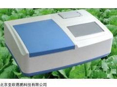 DP-KC16 16通道农药残留速测仪