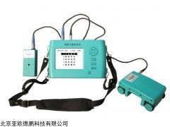 DP-W50+ 钢筋位置测定仪