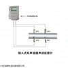 TDS-100 大连海峰双声道插入式超声波流量计