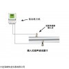 TDS-100F1C 低功耗电池供电插入式超声波流量计