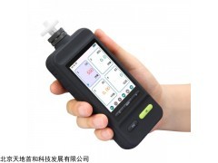 TD1198C-O2微量氧 泵吸式O2微量氧检测报警仪原理