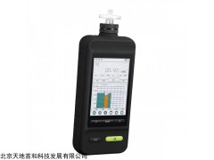 TD1198C-MDK丙酮 泵吸式MDK丙酮检测报警仪使用说明书