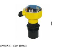 WH-LST 海沃森超声波明渠流量计