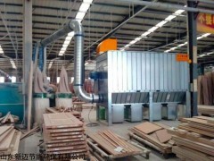 13406160918 环保专用木工中央除尘设备设计定制安装