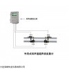 TDS-100DB 大连海峰双声道外夹式超声波流量计