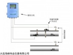 TDS-100R 大连海峰TDS-100R外夹式超声波热量表