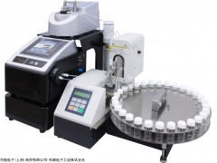 DA+RA+CHD 全自動密度折光率儀