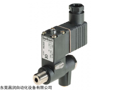 类型 0300 - 直动式二位三通升降式衔铁阀