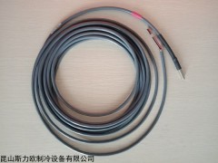 顿汉布什温度传感器介绍