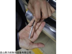 克莱门特温度传感器