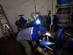 克萊門特機組維修內(nèi)容