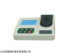 HAD-29916 总碱度测定仪