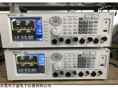 U8903A 音頻分析儀