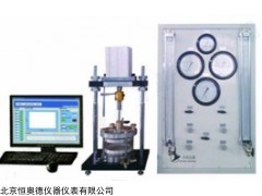 HAD-YLJB-1 非饱和土水特征曲线压力板仪