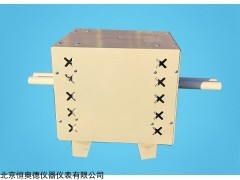 HAD-GWL 双管温定碳炉