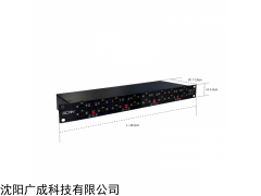 USBCAN modul 16 USBcan can转换器