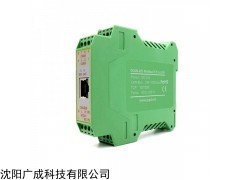GCAN 205 GCAN-205 CAN转MODBUS TCP设备