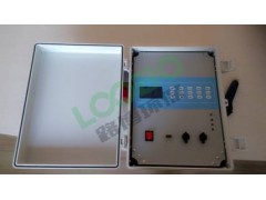 四川用户力荐LB-ZXF在线式激光粉尘检测仪