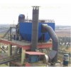 HY 水泥生料磨机除尘器的收尘效率达标