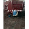 活性炭废气吸附箱 蜂窝抽屉式环保箱
