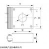 AKH-3.3/P-φ型中壓電動(dòng)機(jī)保護(hù)用電流互感器