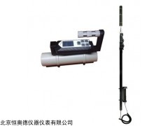 HAD32-1108 便携式长杆辐射测量仪