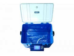 LB-3500 無過程污染氣袋法采樣器