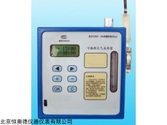 ZL-QCD-5 可编程大气采样器