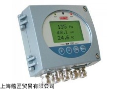 KIMO温湿度多功能测试仪HQ 210 STD