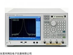 E5071B 網(wǎng)絡分析儀回收