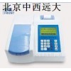 型号:NO855-GL-400D 多参数水质分析仪