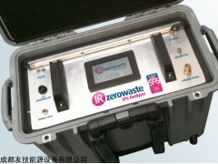 zerowaste-CMS 六氟化硫泄漏监测系统