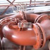 DN25-1000 洛陽哪里提供襯四氟管道/性能指標(biāo)突出