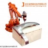 JM-HY500R/1000R 汽車濾清器機(jī)械手臂激光焊接機(jī)