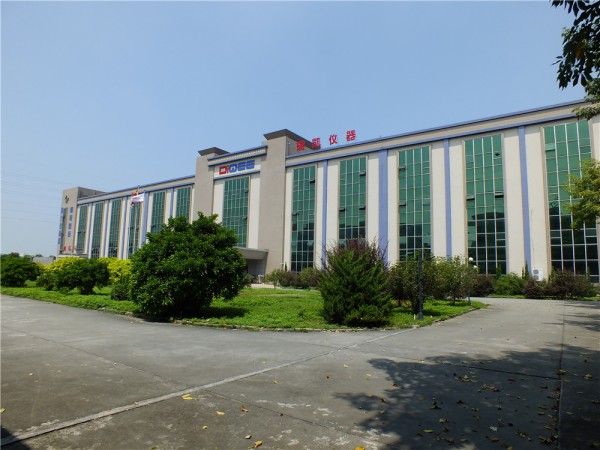 瑞凯环境检测仪器